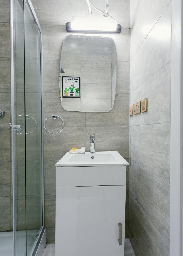 אקרה The Avery Suites, East Legon מראה חיצוני תמונה